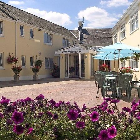 Westview Hotel Saint Mary Εξωτερικό φωτογραφία
