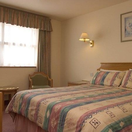 Westview Hotel Saint Mary Εξωτερικό φωτογραφία