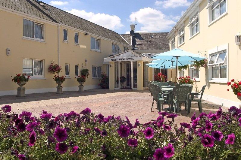 Westview Hotel Saint Mary Εξωτερικό φωτογραφία