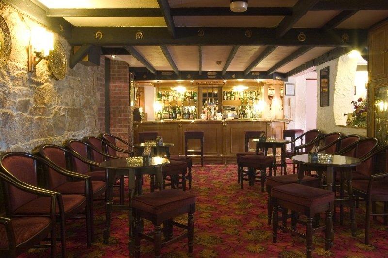 Westview Hotel Saint Mary Εξωτερικό φωτογραφία