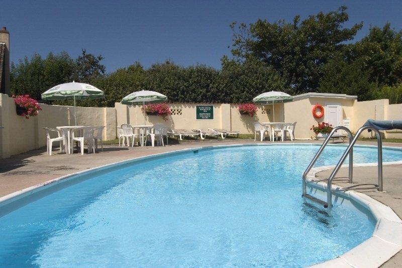 Westview Hotel Saint Mary Εξωτερικό φωτογραφία