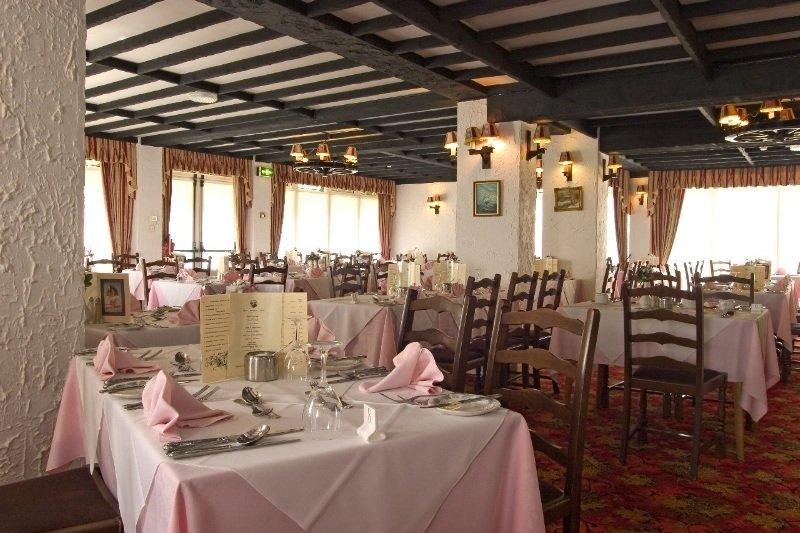 Westview Hotel Saint Mary Εξωτερικό φωτογραφία