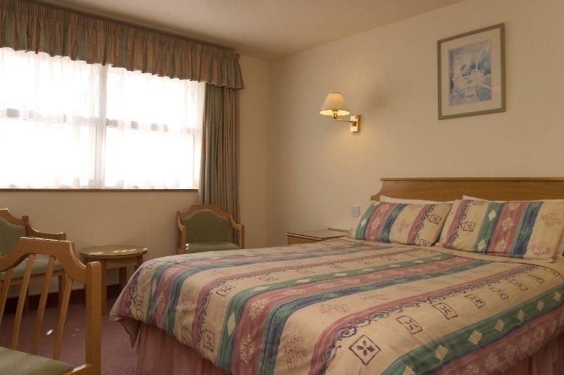 Westview Hotel Saint Mary Εξωτερικό φωτογραφία